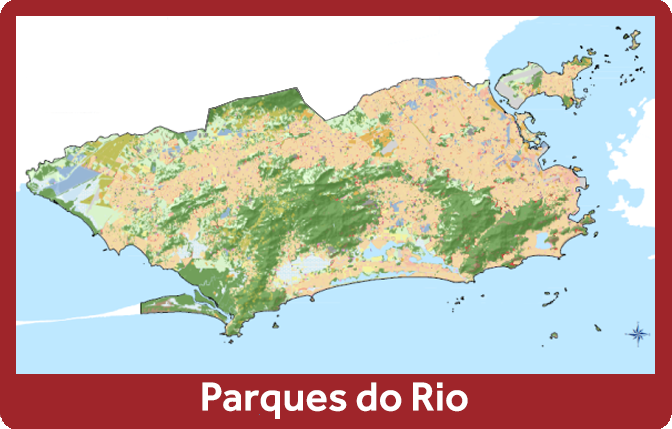 Parques do rio