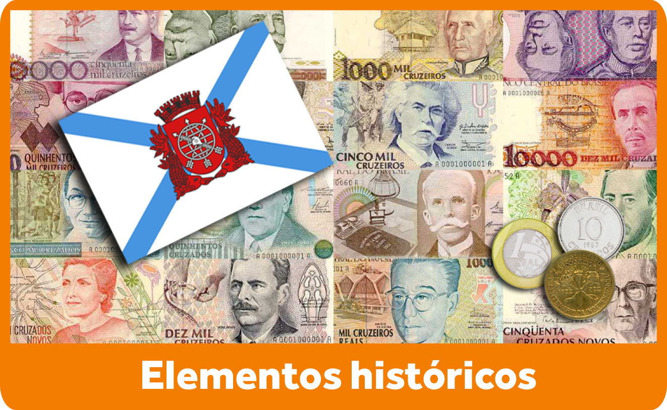 Elementos históricos